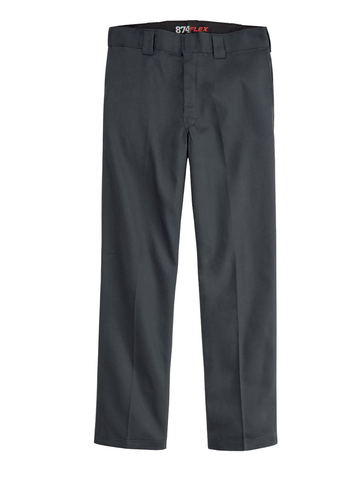 Men's FLEX Work Pant - 874X - Charcoal