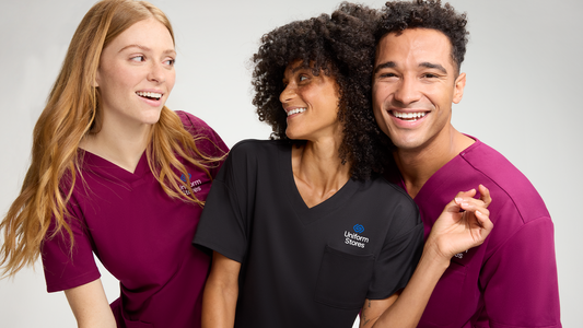 The Power of Uniformity: Building Team Spirit Through Shared Style