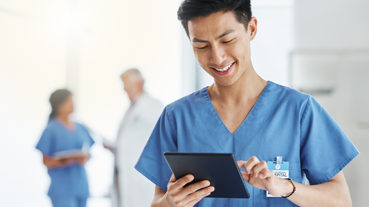 The Unsung Hero: How the Right Uniform Reduces Stress on the Job