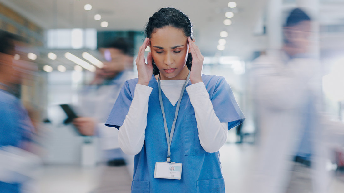 Facing the Burnout Battle: Strategies for Lasting Resilience