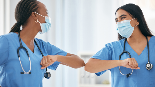 The Critical Role of Medical Uniforms in Infection Control