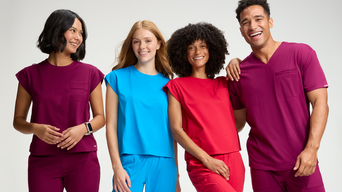 Unleash Your Best Self: Uniform Stores Welcomes New Summer Expansion Items!