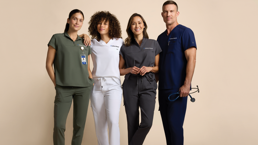 Welcome to Uniform Stores: The Next Chapter of TopStitch Scrubs