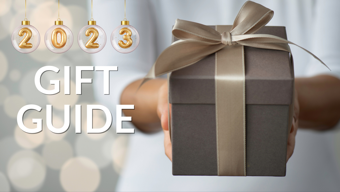 2023 Gift Guide