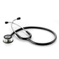 Adscope® Convertible Clinician Stethoscope - 608 - Black
