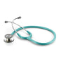 Adscope® Convertible Clinician Stethoscope - 608 - Metallic Caribbean