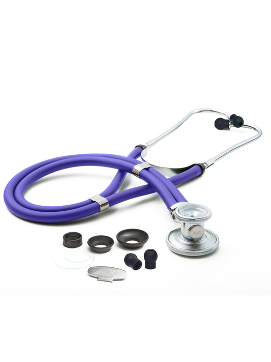 Adscope® Sprague Stethoscope - 641Q - Lavender