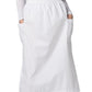 Women's A-Line Patch Cargo Pocket Skirt