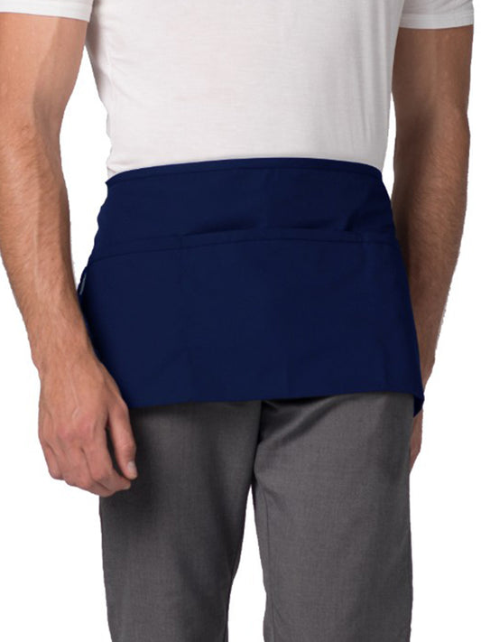 Unisex Workman Style 2-Pack Belt Apron