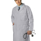 Unisex Five-Pocket 39" Lab Coat