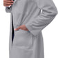 Unisex Five-Pocket 39" Lab Coat