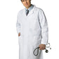 Unisex Five-Pocket 39" Lab Coat