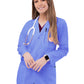 Unisex Three-Pocket 31" Consultation Lab Coat