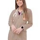 Unisex Three-Pocket 31" Consultation Lab Coat