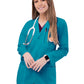 Unisex Three-Pocket 31" Consultation Lab Coat