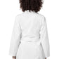 Women's Three-Pocket 30" Princess Cut Consultation Lab Coat