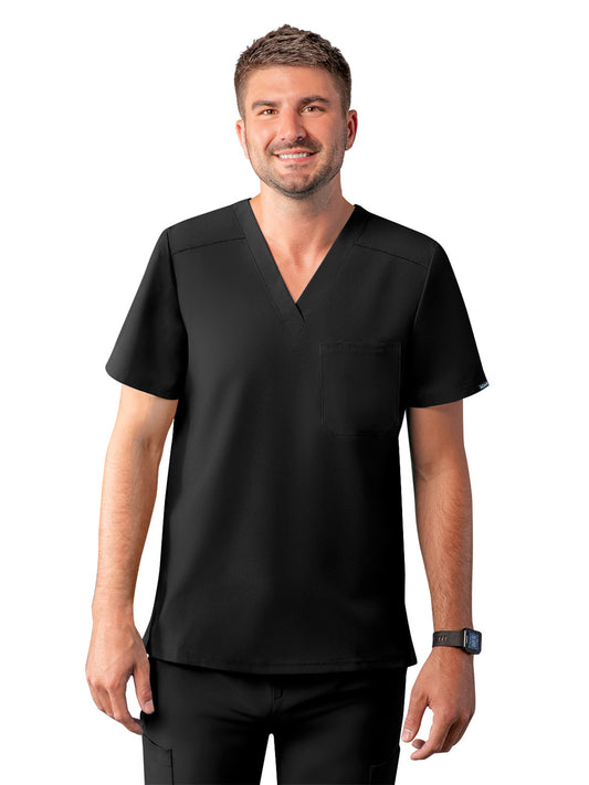 Men's V-Neck Top