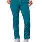 Women's Drawstring Cargo Pant