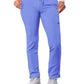 Women's Drawstring Cargo Pant