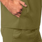 Men's Cargo Scrub Set