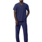 Men's Cargo Scrub Set