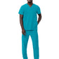 Men's Cargo Scrub Set