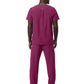 Men's Cargo Scrub Set