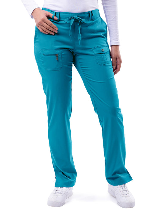 Women's Slim Fit Pant