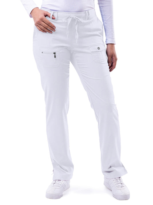 Women's Slim Fit Pant