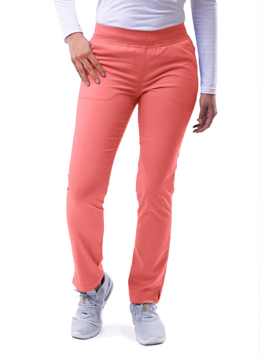 Women's Skinny Yoga Pant