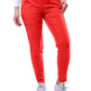 Women's Yoga Jogger Pant - P7104 - Apple