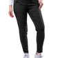 Women's Yoga Jogger Pant - P7104 - Black