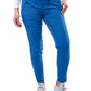 Women's Yoga Jogger Pant - P7104 - Royal Blue