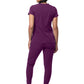 Women's Movement Booster Jogger Scrub Set