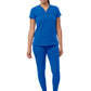 Women's Movement Booster Jogger Scrub Set