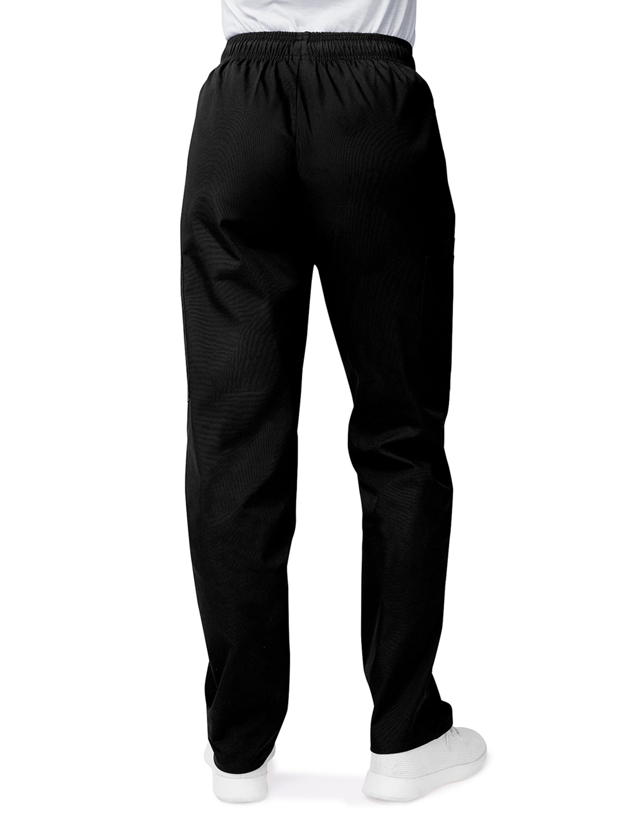 Women's Elastic Drawstring Cargo Pant