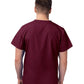 Unisex V-Neck 3 Pocket Top