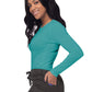 Women's Long Sleeve Underscrub Tee