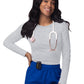 Women's Long Sleeve Underscrub Tee