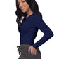 Women's Long Sleeve Underscrub Tee