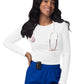 Women's Long Sleeve Underscrub Tee