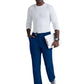 Men's 7 Pockets 4-Way Stretch Fabric Amplify Scrub Pant