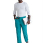 Men's 7 Pockets 4-Way Stretch Fabric Amplify Scrub Pant