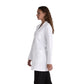 Women's Three-Pocket Round Notch Collar 32" Brooke Lab Coat