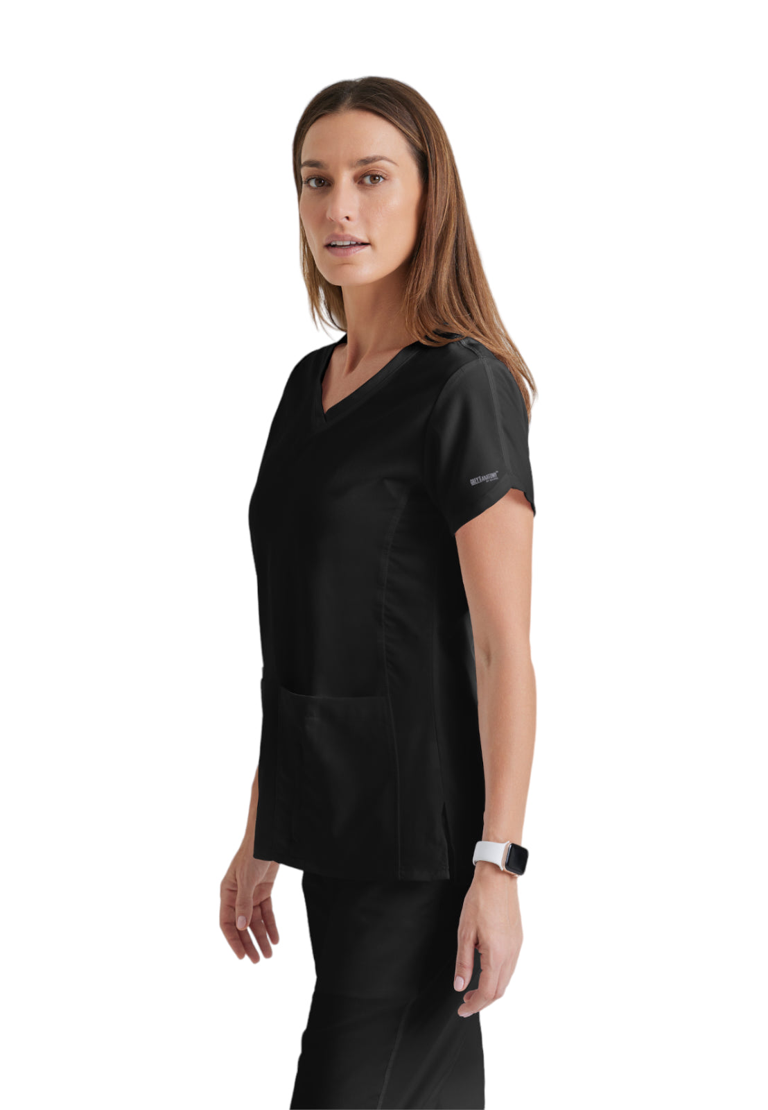 Women's V-Neck Cora Scrub Top