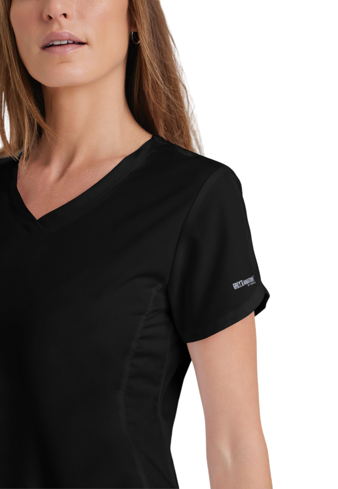 Women's V-Neck Cora Scrub Top