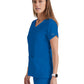 Women's V-Neck Cora Scrub Top