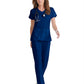 Women's V-Neck Cora Scrub Top