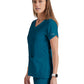 Women's V-Neck Cora Scrub Top