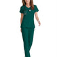 Women's V-Neck Cora Scrub Top